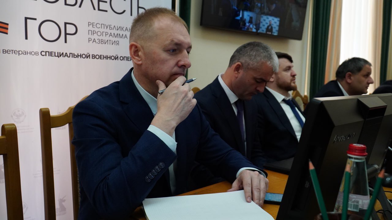 В Дагестане в 2026 году завершат строительство 25 газопроводов